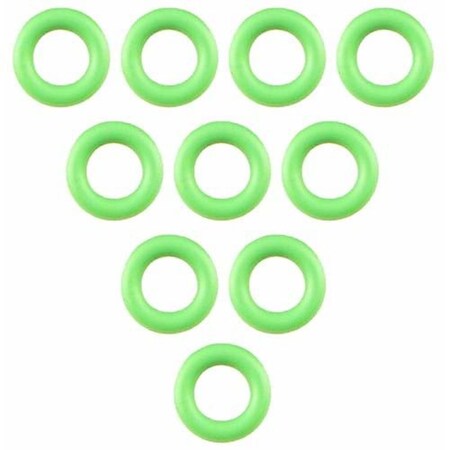 Aftermarket 88410 Equalizer Tube ORings Pkg of 10 88410-HYC